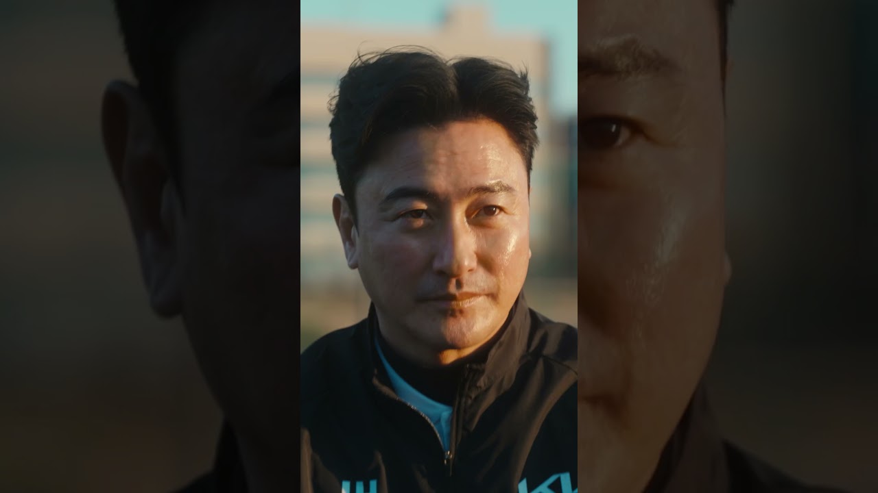 Ahn Jung-hwan se junta à 49ª Seleção | Copa do Mundo FIFA 2026™