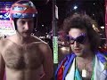 Nocturnal TV - Rica Tetas Live! @ The Mandarin Club Sydney