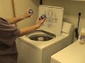 Magical Laundry System Test Magical Laundry System Test