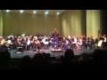 Stars & Stripes Forever - John Philip Sousa