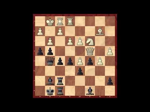 Stockfish's Pawn Attack: Marching Pawns against Rybka