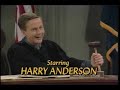 Night Court theme