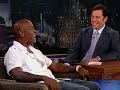 Tyrese Gibson \"Death Race\" on Jimmy Kimmel Live 8-29-08 Tyrese Gibson \"Death Race\" on Jimmy Kimmel Live 8-29-08