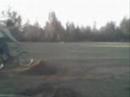 downhill mountaing bike