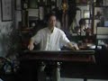 Guqin Solo (Traditional Chinese Instrument)
