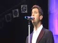 Il Divo at Petworth House - Isabel Il Divo at Petworth House - Isabel