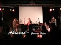 manifestation organis�e par les associations ahimsa line et 5 sens les 1 et 2 septembre 2006, au ch�teau de joux (pontarlier, 25300)
