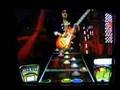 Soothsayer Guitar Hero 2