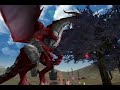 Legends Of Ares does Boss Event