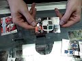 Ultimate Sports Cards LV Live Box Break ULTIMATE COLLECTION!