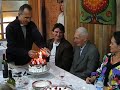 Anversário Tio Bertelli