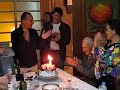 Anversário Tio Bertelli