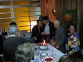 Anversário Tio Bertelli