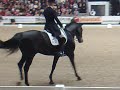 Princess Nathalie @ JBK World Cup 2008