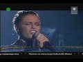 Natasza  Urbańska - Who Wants To Live Forever