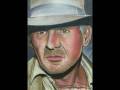 ACEO Sketch Cards By Randy Siplon Part 1