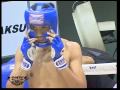 คมฤทธิ์ VS ซาวีรัน : NAKSU 2009 MMA in Thailand
