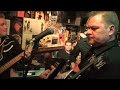 Freddie & The Seacruisers; Bar Mendocino (2008)