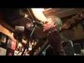 Freddie & The Seacruisers; Bar Mendocino (2008)