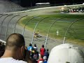 chicagoland fans boo kyle bush