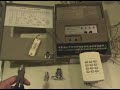 Radio Shack Alarm