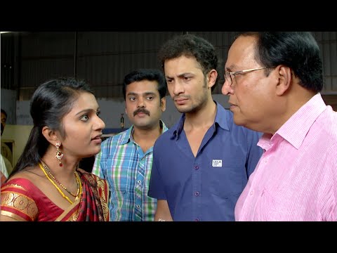 Deivamagal Episode 560, 03/03/15