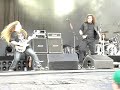 Voivod- Heavy Mtl- 22 juin 2008