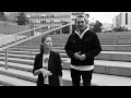 Grace and Jai talk about Rising Voices Youth Poetry Slam
