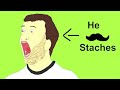 More people have drawn my head, and you should too! Send in your drawings to BrockFanArt@gmail.com Buy my iPhone App! Also for the iPad and iPod Touch: itunes.apple.com subscribe to camera lady 