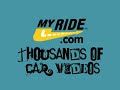Icon for Post #Review: 2005 Hyundai Tucson