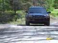 Review: 2005 Hyundai Tucson