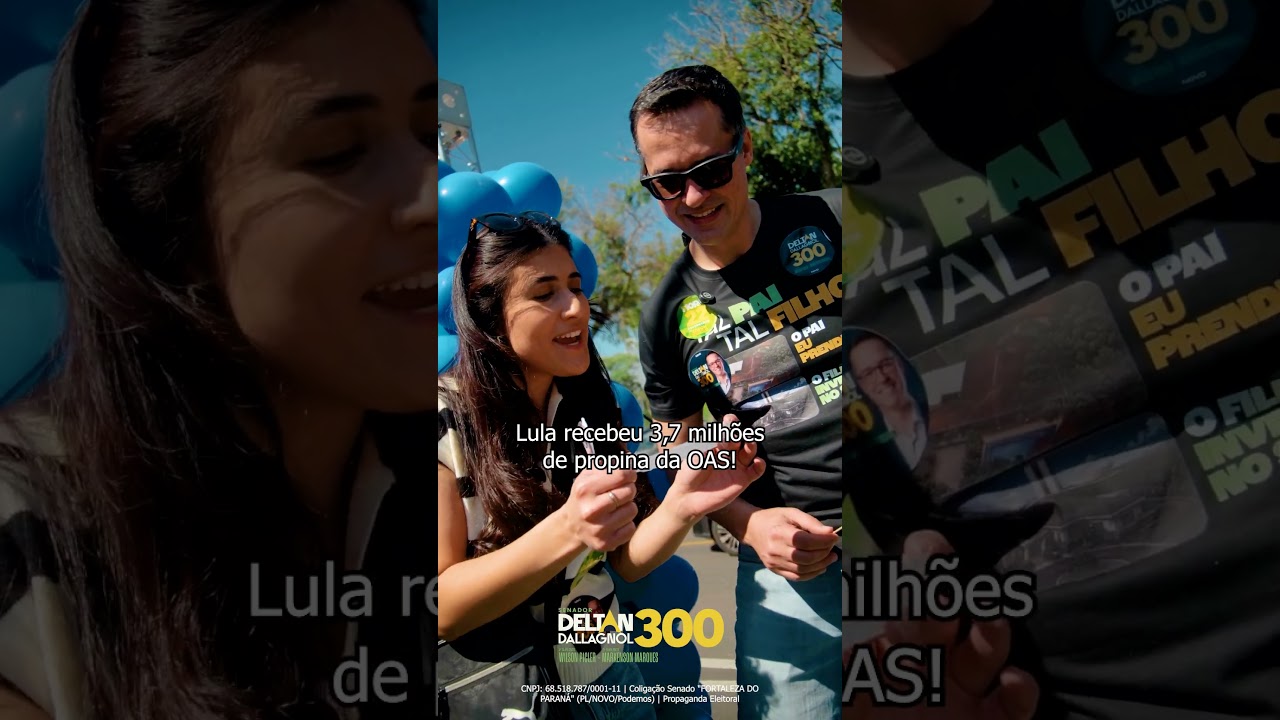 Você conhecia todos esses casos? Escreva nos comentários 👇