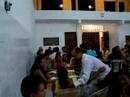 Z� Carlos e Banda IEQ Jacaraipe Cantando \"Amigo\"!!!