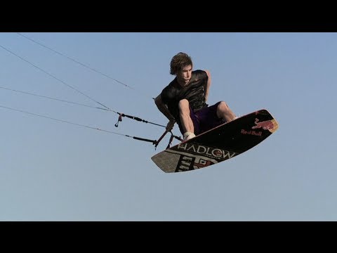 Aspire - Check out the full version of Aspire in all its glory! This collaboration between Aaron Hadlow and Andy Gordon builds on the heritage of Aaron's previous fil...