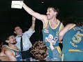 Fenerbah�e Basketbol Nostalji