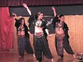 Mahalla Tribal Fusion @ Pirate party Mahalla Tribal Fusion @ Pirate party