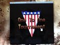 playing some game called american gladiators for the super nintendo. boy were we in for a surprise..