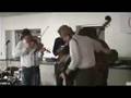 Two Hearted String Band @ (Scene) MetroSpace 01