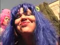 Shitting Glitter \"Mustache Rides 5�\"