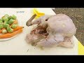Brainiac - Making Chicken the Lazyman's guide !