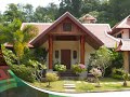 Ferienvilla BaanBua Villa No6 Nai Harn beach Phuket Thailand