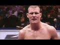 UFC on Fox 2 Sonnen vs Bisping Promo