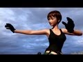 Sexy Combat meets troll - Short Animation [自主制作アニメ]