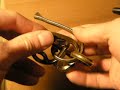 hanayama enigma puzzle solution