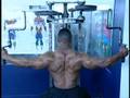 Muscle & Fitness - Training System - BACK & LEGS - Prt:01/07