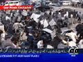 Punjab Police vs Lahore bar council lawyers