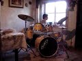 Wero - Solo de Bateria Espectacular