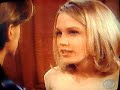 Amber tries to influence a naive Rick Amber tries to influence a naive Rick