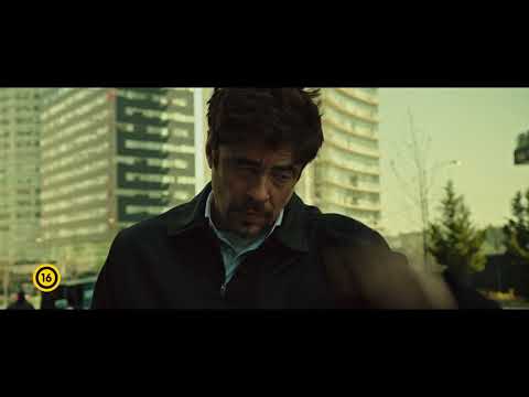 Sicario 2 - A zsoldos