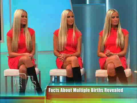 Dahm Triplets